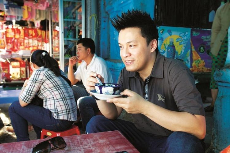 10 địa điểm ăn uống dễ gặp sao Việt ở Sài Gòn